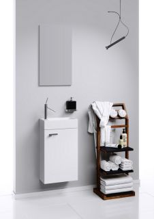 Комплект мебели Aqwella Мастер Бокс Леон Mb-L.00.04